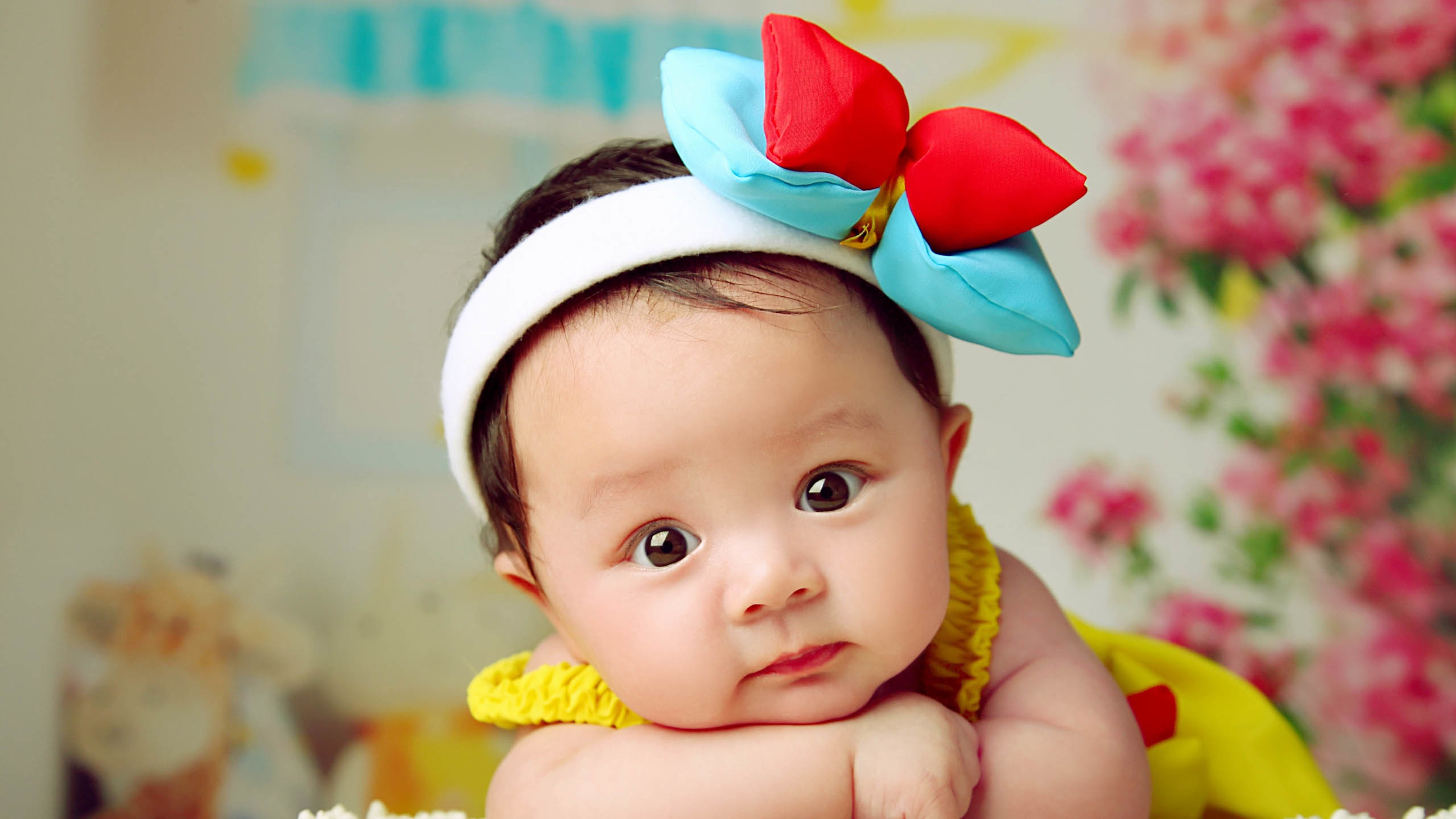 南宁正规捐卵机构捐卵女孩面对宝宝的耳屎该如何清理？